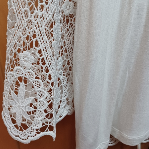 TOPSHOP Moto summer top - Picture 2 of 7